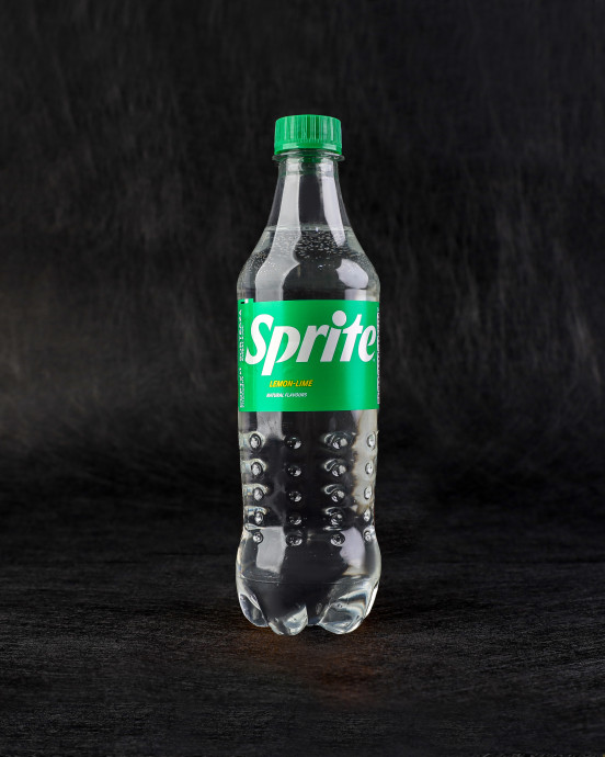 Sprite 0,5